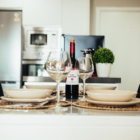 El Rincon Del Mar Apartment Такоронте Екстериор снимка