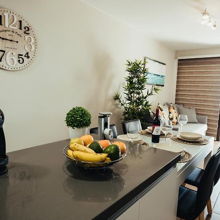 El Rincon Del Mar Apartment Такоронте Екстериор снимка