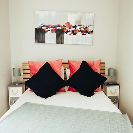 El Rincon Del Mar Apartment Такоронте Екстериор снимка