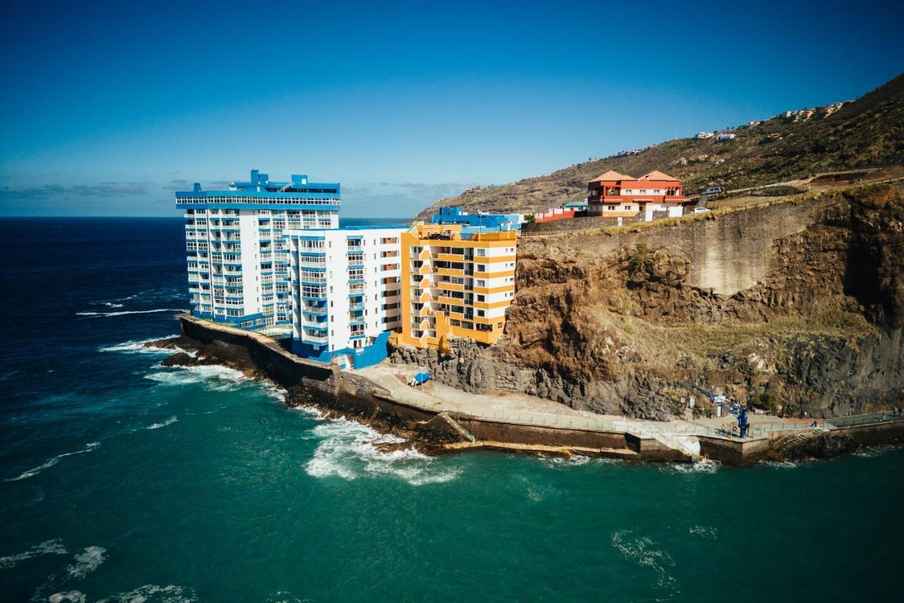El Rincon Del Mar Apartment Такоронте Екстериор снимка