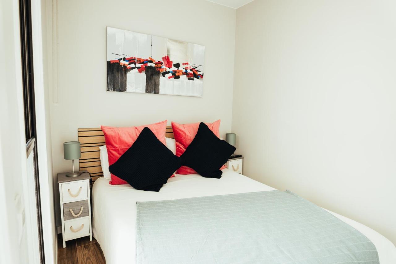 El Rincon Del Mar Apartment Такоронте Екстериор снимка