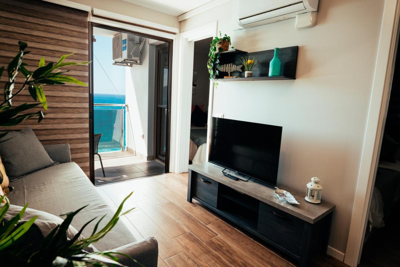 El Rincon Del Mar Apartment Такоронте Екстериор снимка