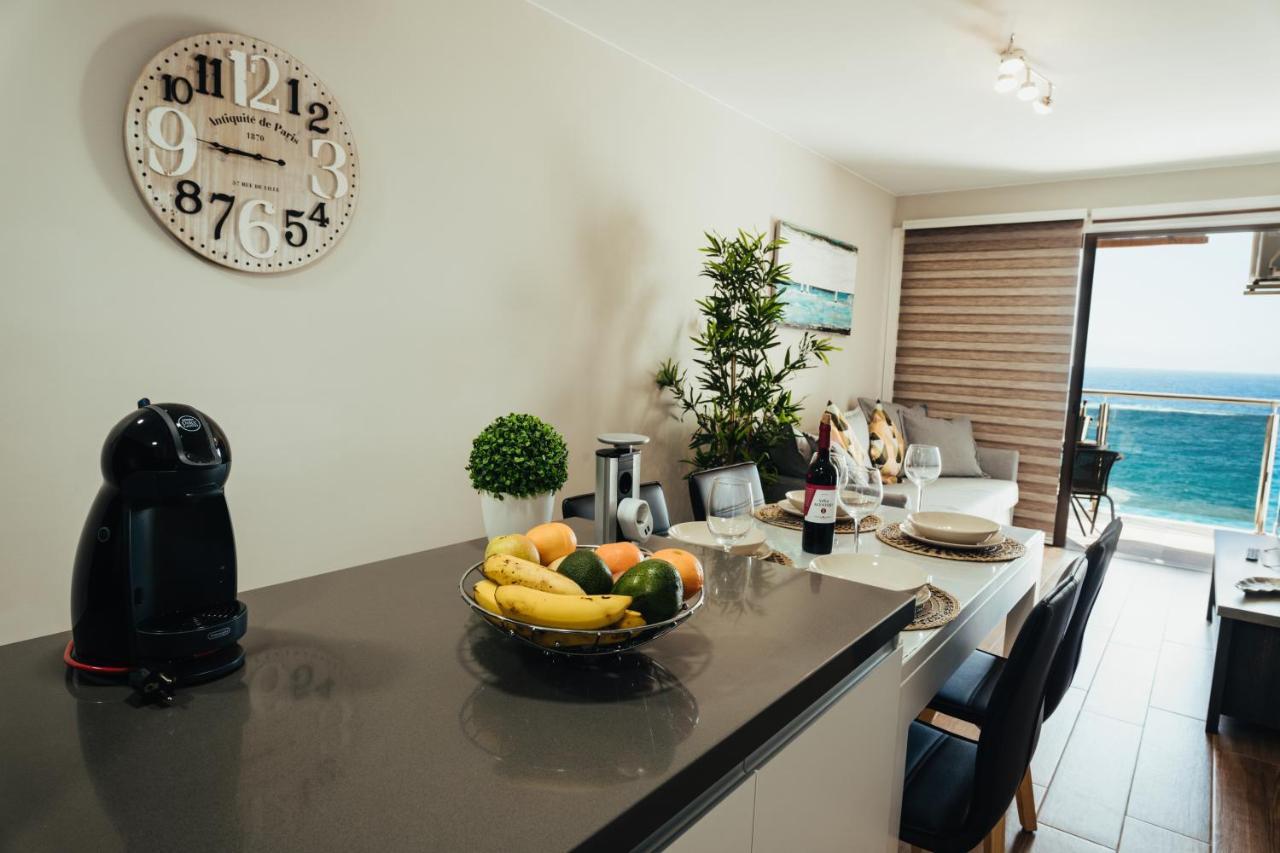 El Rincon Del Mar Apartment Такоронте Екстериор снимка