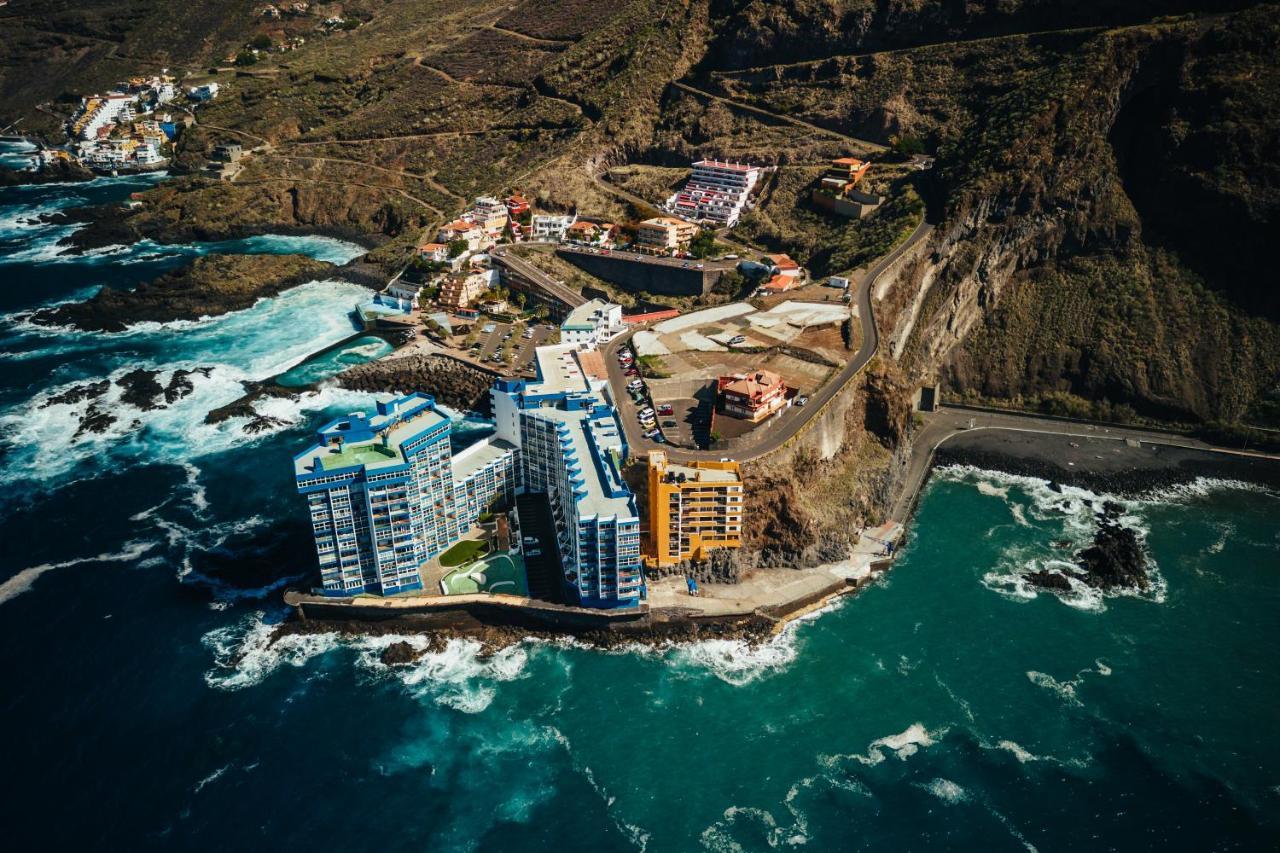 El Rincon Del Mar Apartment Такоронте Екстериор снимка