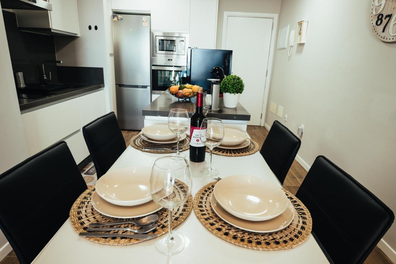 El Rincon Del Mar Apartment Такоронте Екстериор снимка
