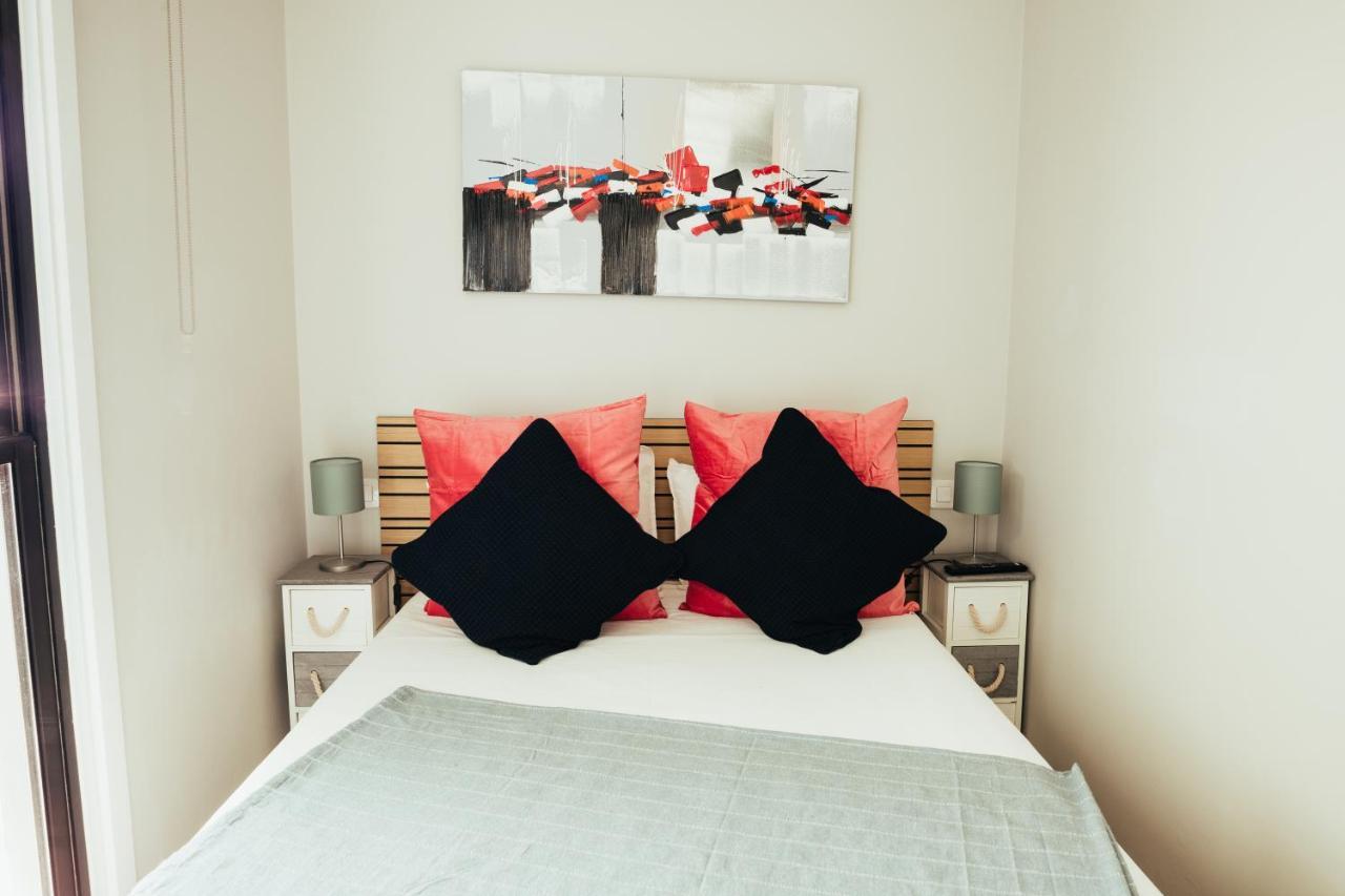 El Rincon Del Mar Apartment Такоронте Екстериор снимка