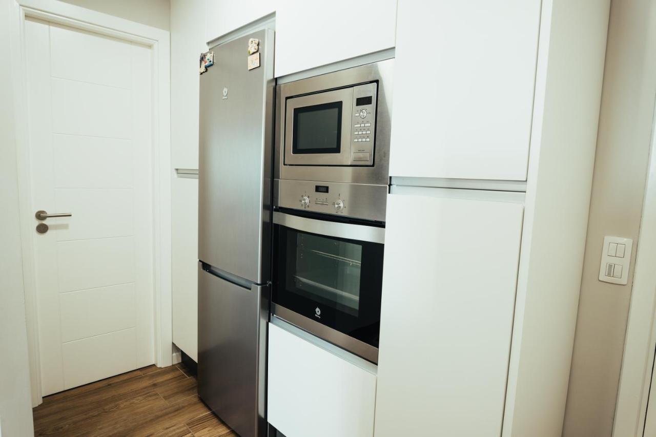 El Rincon Del Mar Apartment Такоронте Екстериор снимка