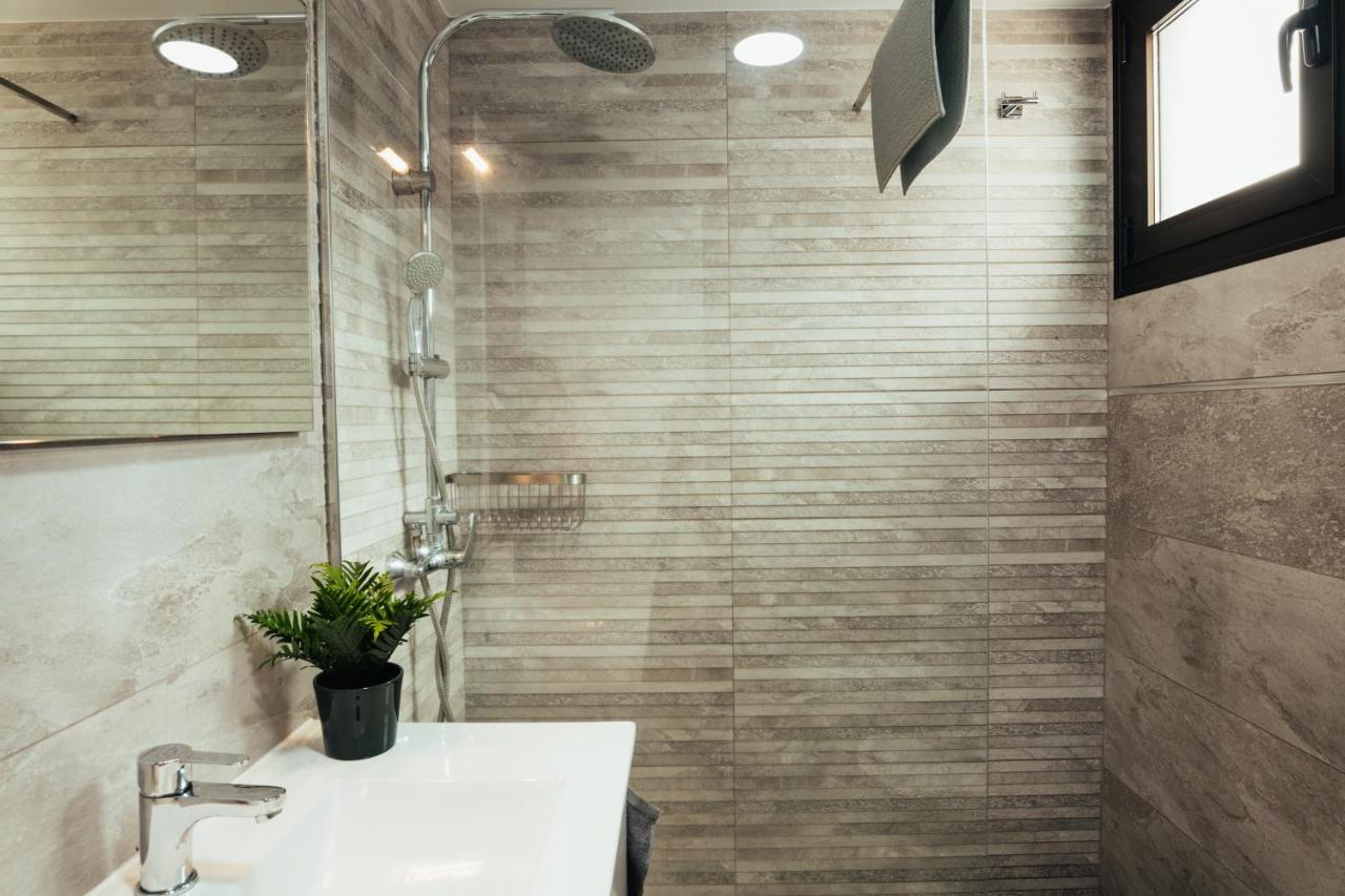 El Rincon Del Mar Apartment Такоронте Екстериор снимка