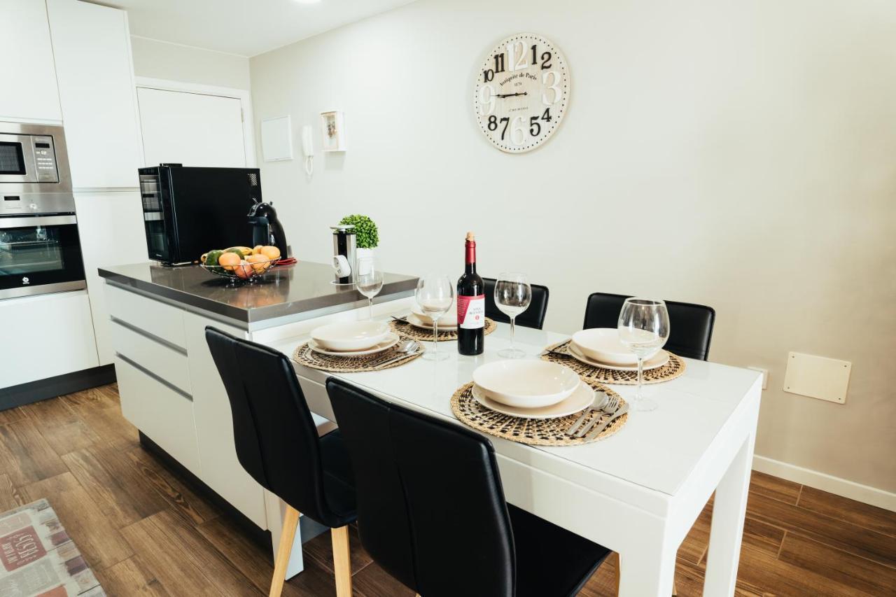 El Rincon Del Mar Apartment Такоронте Екстериор снимка