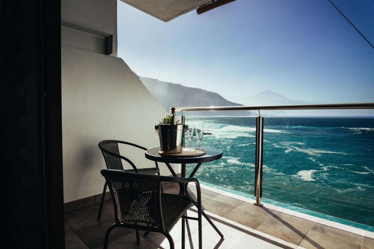 El Rincon Del Mar Apartment Такоронте Екстериор снимка