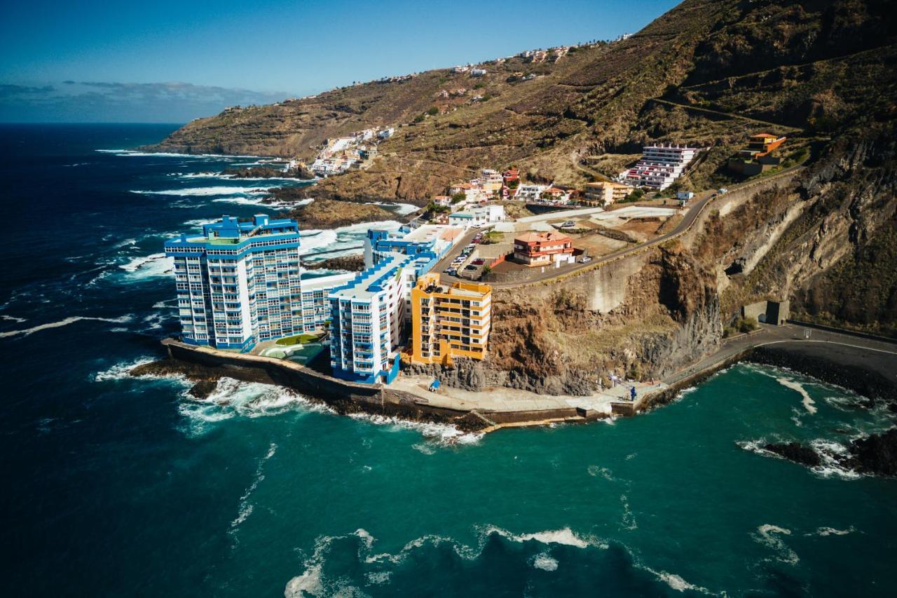 El Rincon Del Mar Apartment Такоронте Екстериор снимка