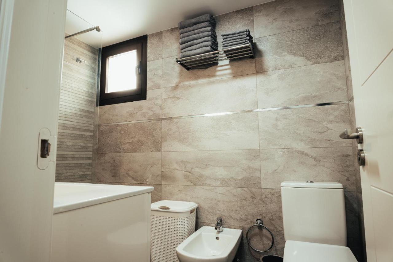 El Rincon Del Mar Apartment Такоронте Екстериор снимка