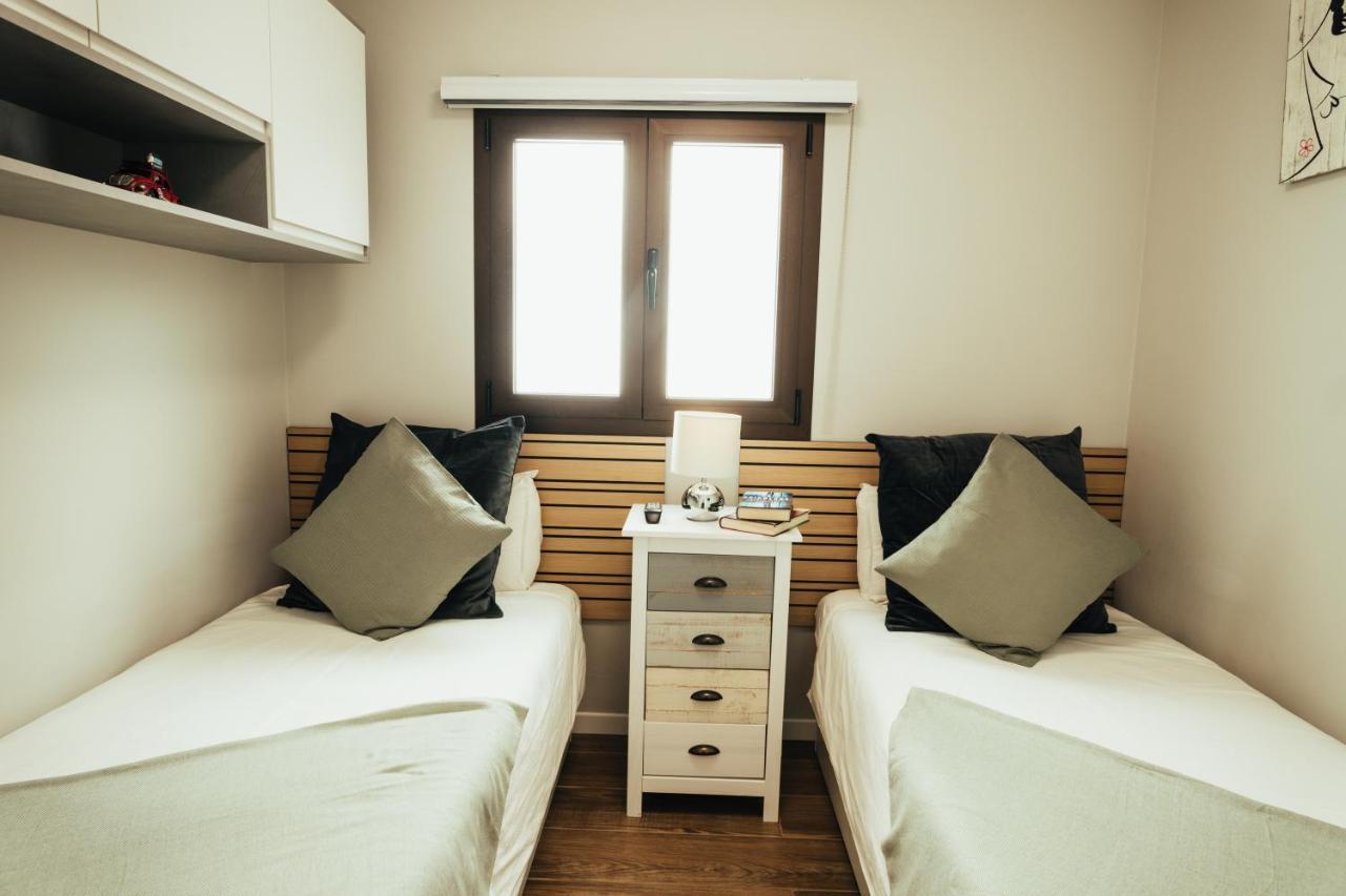 El Rincon Del Mar Apartment Такоронте Екстериор снимка