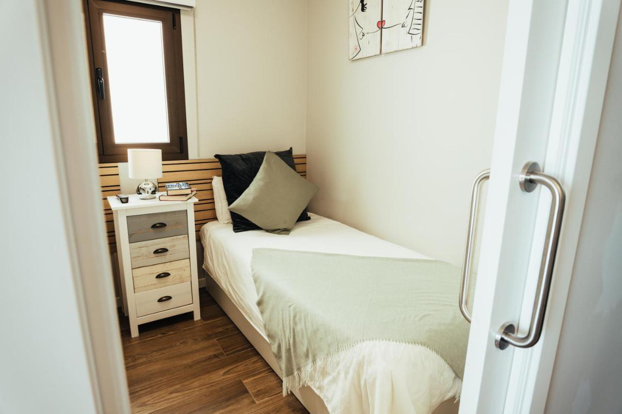 El Rincon Del Mar Apartment Такоронте Екстериор снимка