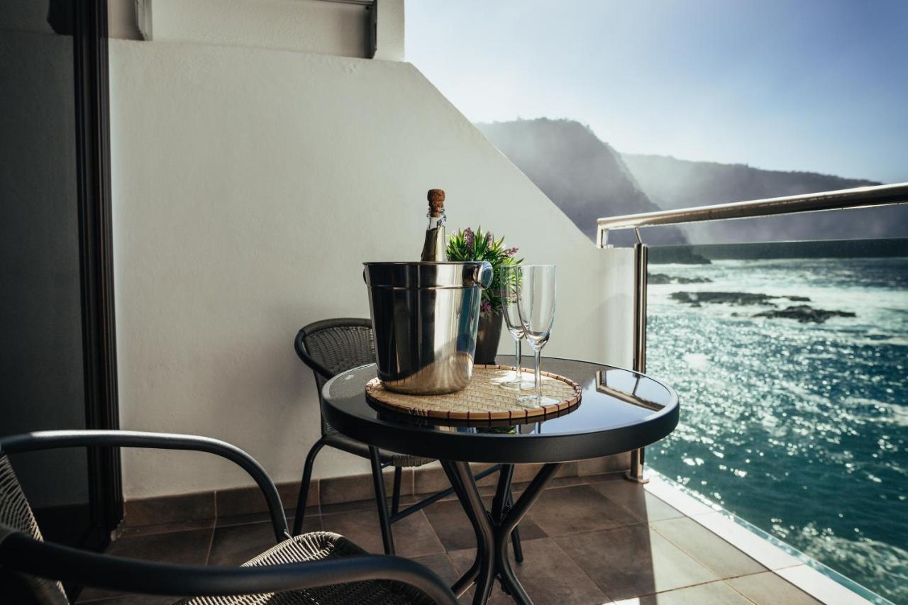 El Rincon Del Mar Apartment Такоронте Екстериор снимка