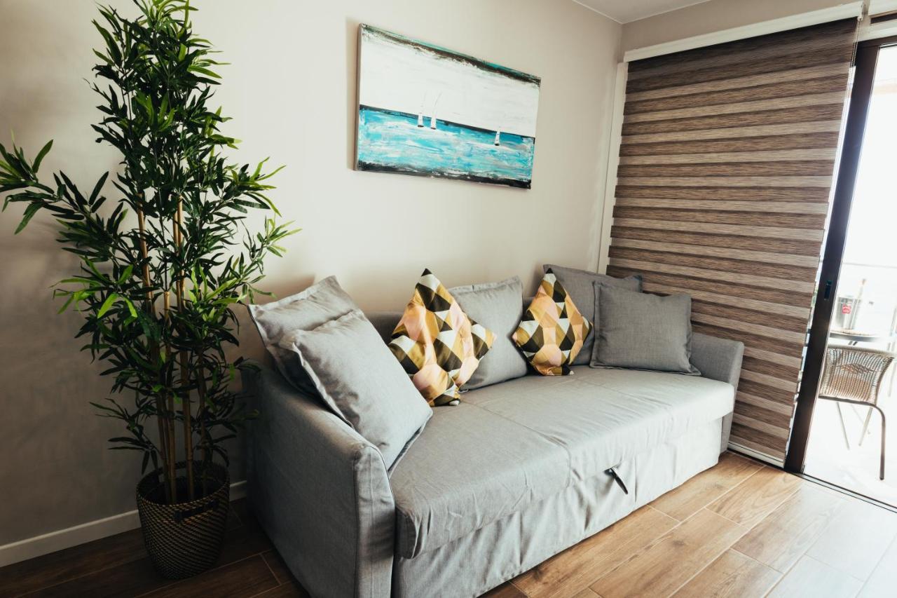 El Rincon Del Mar Apartment Такоронте Екстериор снимка